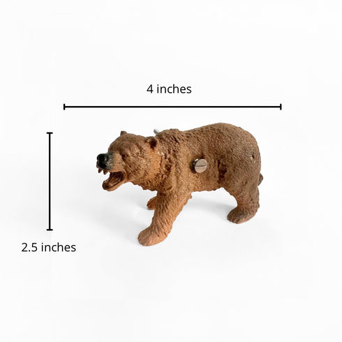 Animal Drawer Knobs